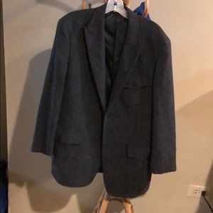 Wool Sport Coat